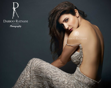 Anushka Sharma セックスモデル 画像