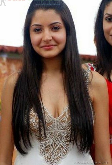 Anushka Sharma エロティックなポルノスター ギャラリー