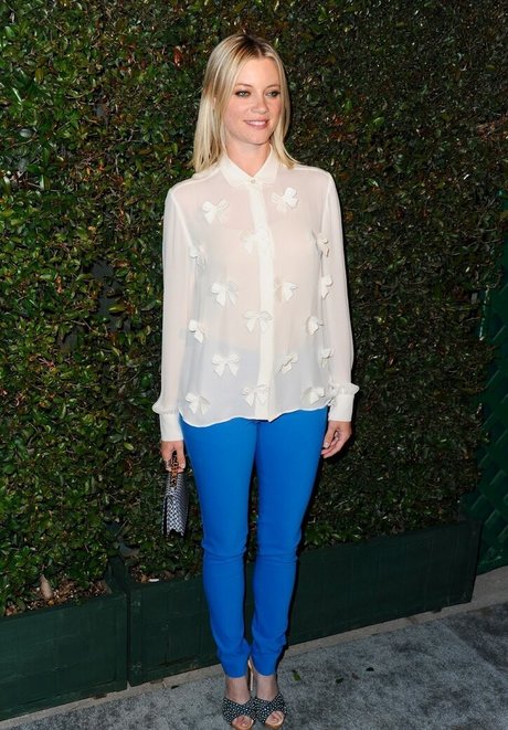 Amy Lysle Smart HDモデル 写真