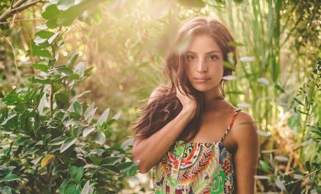 Anna Hopkins セックススター 写真