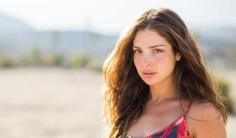 Anna Hopkins 高品質のポルノスター 画像