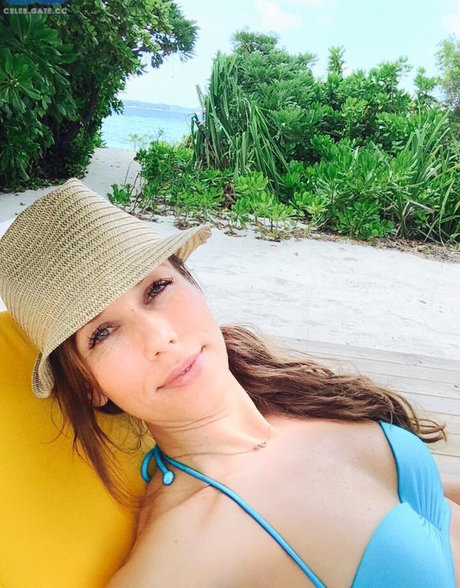 Annemarie Warnkross アート女優 写真