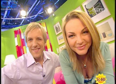 Annika Kipp 素敵なスター 画像