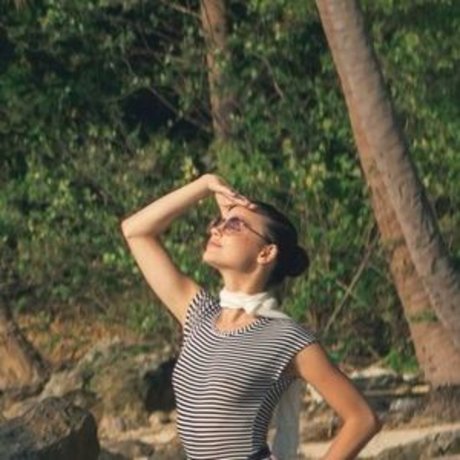 Elilith Noir ヌードモデル ギャラリー