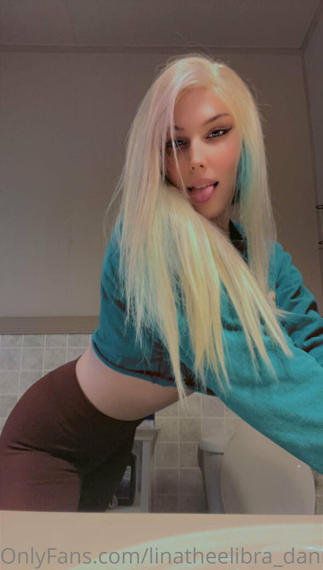 linatheelibra xxxモデル 写真