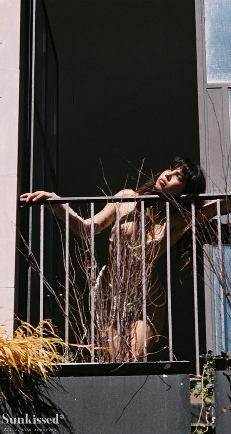 濃厚なラテン系熟女OnlyFans ヌード 写真