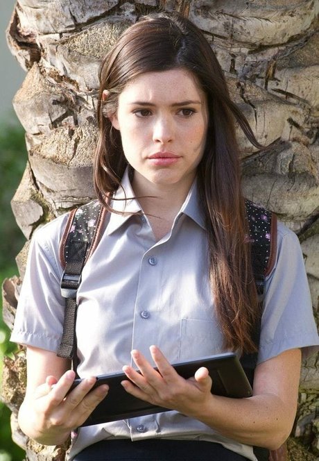 Alex Frnka セックススター 写真