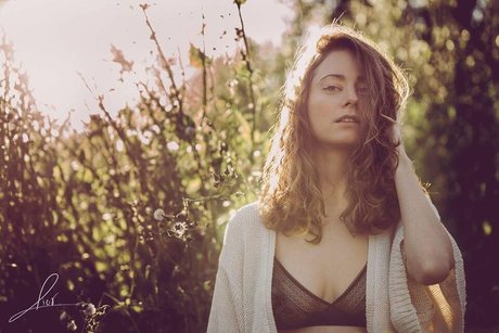 Yael Gayaa ポルノスター ホット 写真