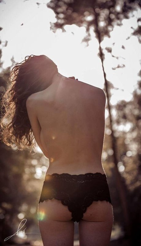 Yael Gayaa 最高のスター 写真