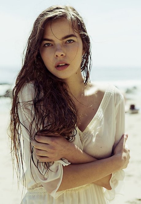 Alina Aliluykina HD女優 ギャラリー