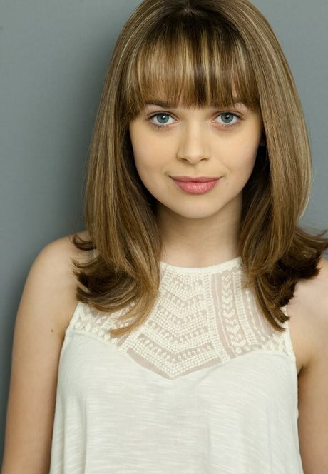 Alyssa Jirrels ホットなモデル 画像