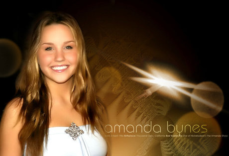 Amanda Laura Bynes HDスター ギャラリー