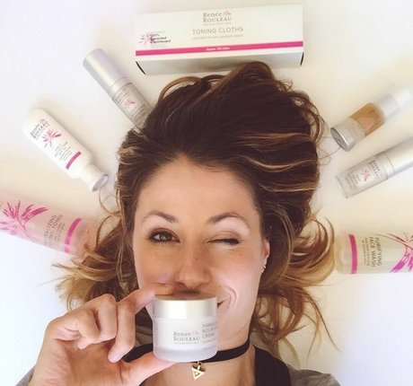 Amanda Crew 無料のスター 画像