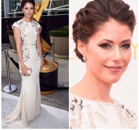 Amanda Crew トップ女優 アーカイブ