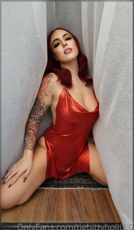 Holli Curtis ポルノスター 美しい ギャラリー