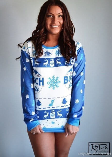 Nichole Harrison トップスター 写真