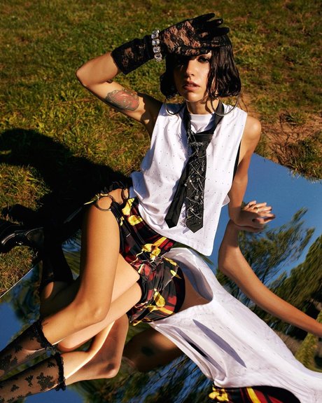 異人種間OnlyFans ホットヌード 写真