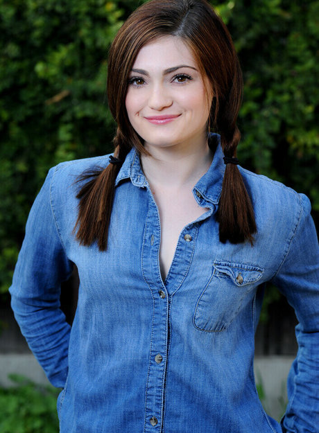 Alexis Raich ヌードスター 写真