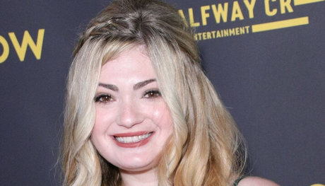 Alexis Raich トップモデル ギャラリー