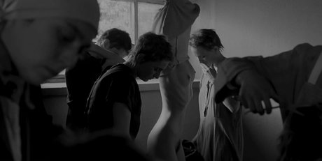 Embeth Davidtz 限定スター 写真