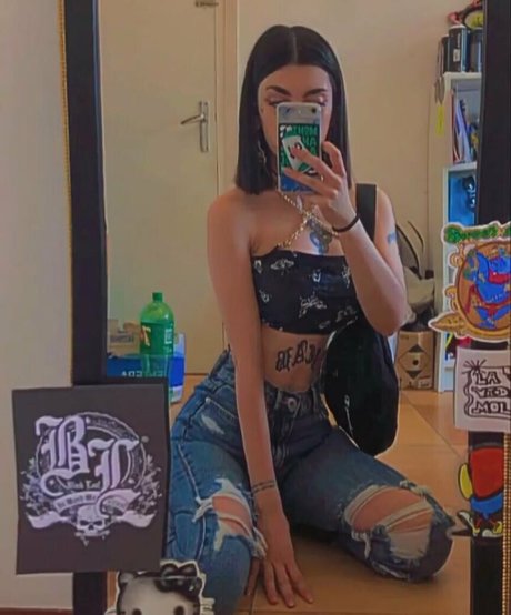 Susypusy HD女優 写真