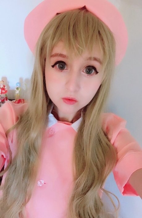 Yssa Aka Pettancakes トップポルノスター 写真