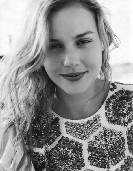 Abbie Cornish ポルノスター ベスト 写真