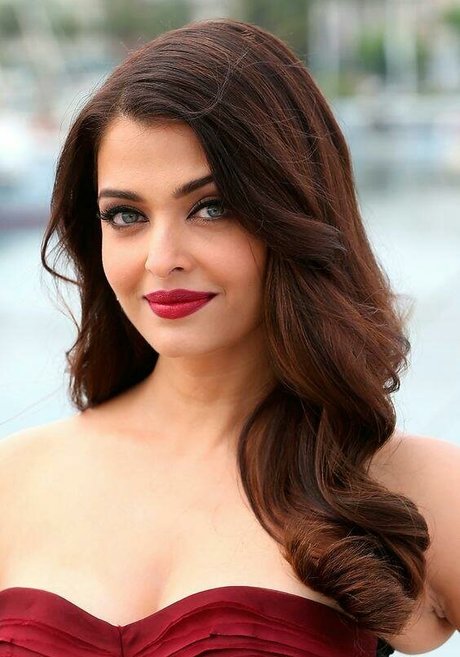 Aishwarya Rai トップポルノスター 写真