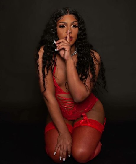 Bianca Brown スター 画像