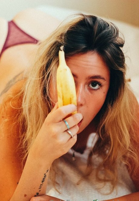 Ashleeey トップモデル 画像