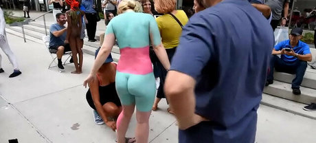 フェムボーイアジアンOnlyFans 美しい裸 画像