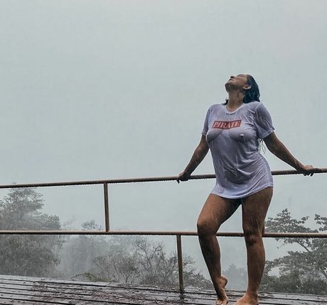 ThisMamaDrinks ポルノスター 写真