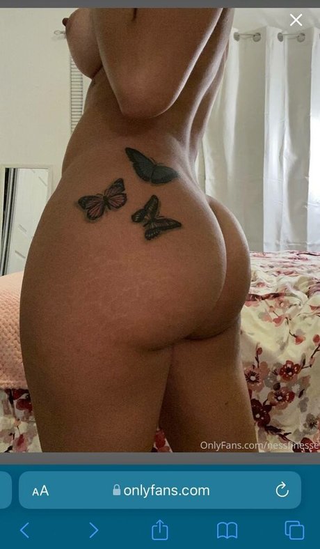 Vanessa Josey 独占ポルノスター 画像