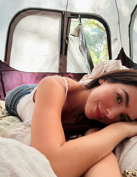 Briezy Brie セクシーなスター 写真