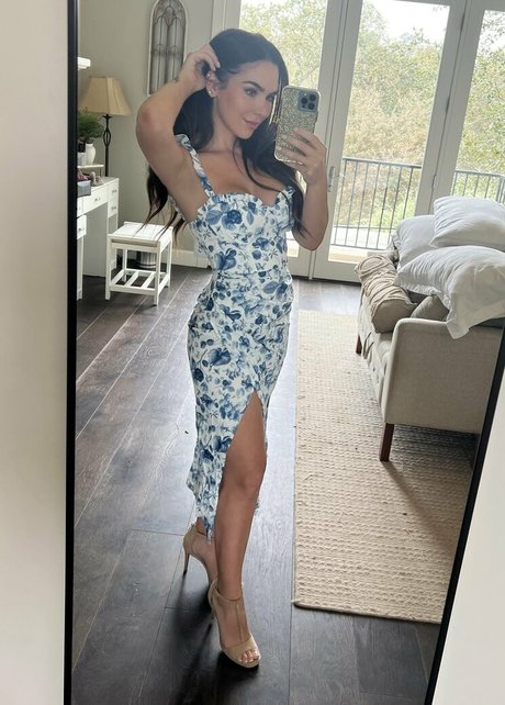 Briezy Brie 完璧な女優 画像