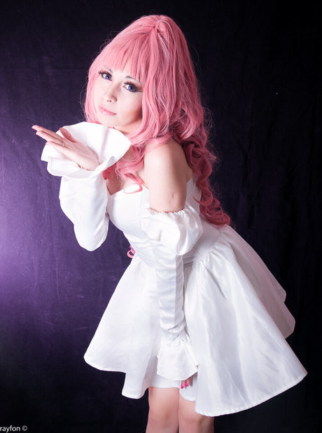 Akemii Blue 独占モデル 画像