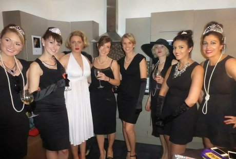 Hallane Hill 素敵なモデル 写真