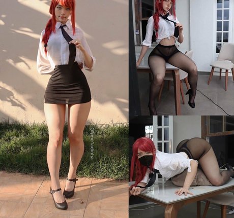 deusamelada 美しいスター 画像