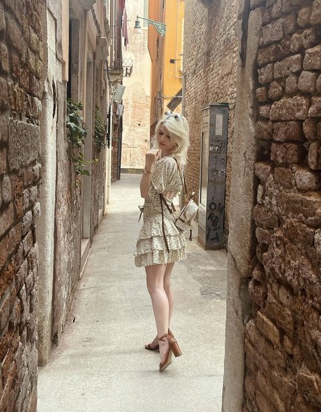 onnawi アートスター 写真