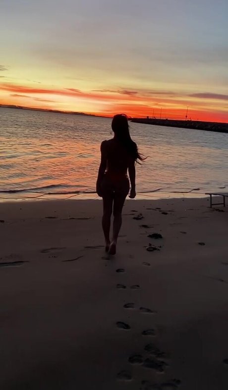 Brissa Dominguez セックスモデル 写真