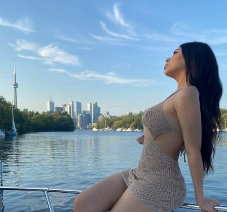 Tima Ibrahim xxxスター 写真