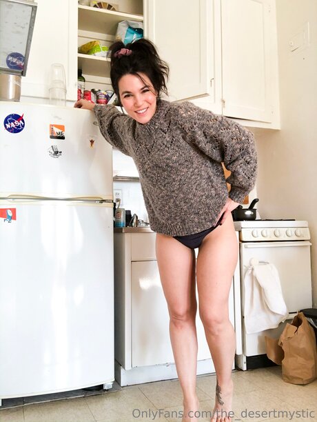 the desertmystic xxxスター ギャラリー