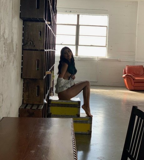 babyfengari 裸の女優 ギャラリー