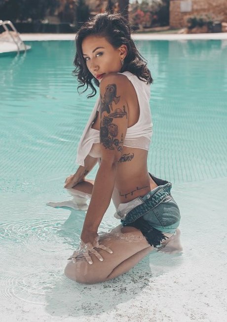 La tiguerita 最高の女優 画像