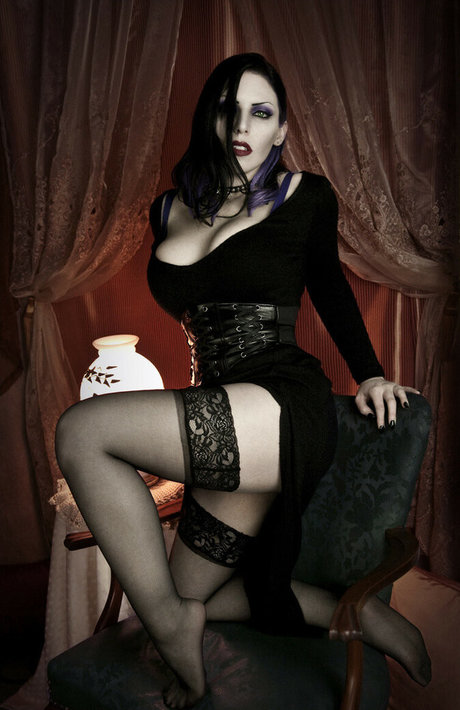 Darth Spanky 最高のスター 画像