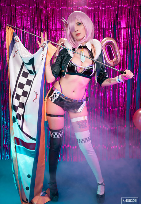 BDSMオンリーファン アートヌード 写真