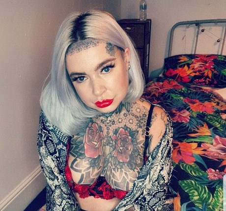 Summerrayexo ポルノスター 高品質 画像