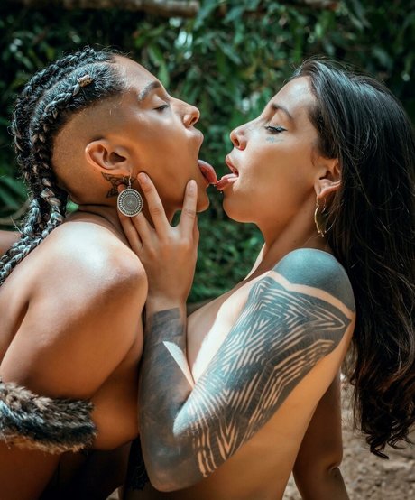 Bruna Martins 高品質のスター 画像