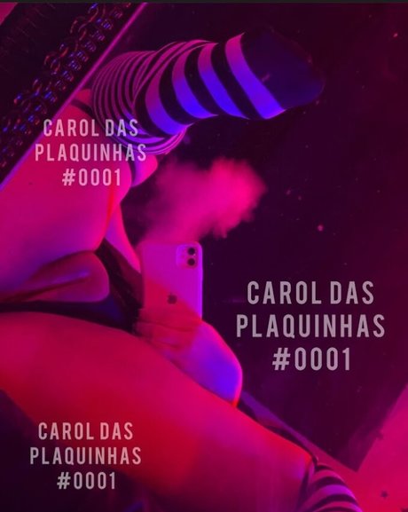 Carol Das Plaquinhas ポルノスター 裸 写真