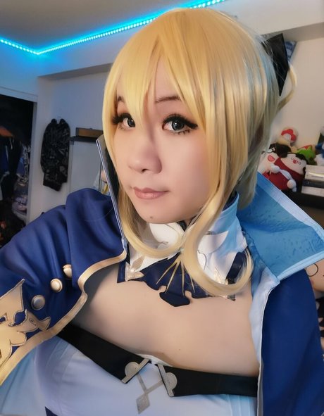 Rinsenpai ポルノスター アート 写真